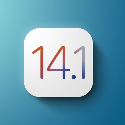 iOS 14