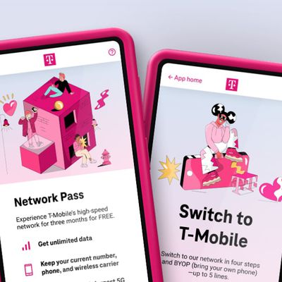 t mobile network pass