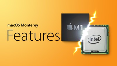 macOS M1 vs Intel Feature2