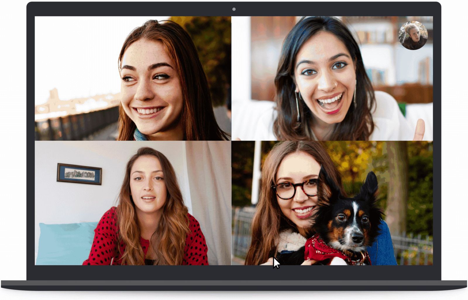 Nếu bạn là một người yêu thích Skype, hãy trải nghiệm tính năng mới nhất của ứng dụng này: làm mờ phông nền. Với tính năng này, bạn có thể bảo vệ sự riêng tư và hạn chế sự xâm nhập trong cuộc gọi video, tạo ra một khung hình độc đáo và chuyên nghiệp. Hãy xem hình ảnh liên quan để biết thêm chi tiết.