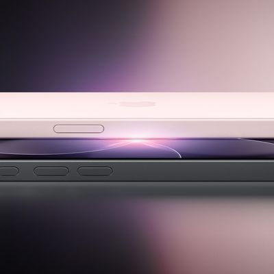 Apple iPhone 17e feature