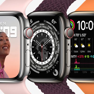 apple watch series display lineup