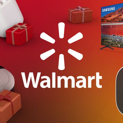 Walmart November Deals Hero