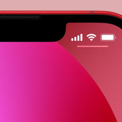 iPhone Notch