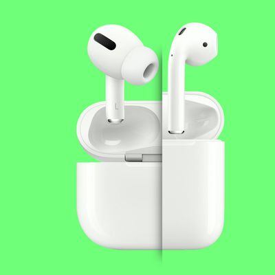 AirPods Pro Lite Cool Mint Breeze