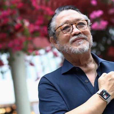 gaston daquino apple watch