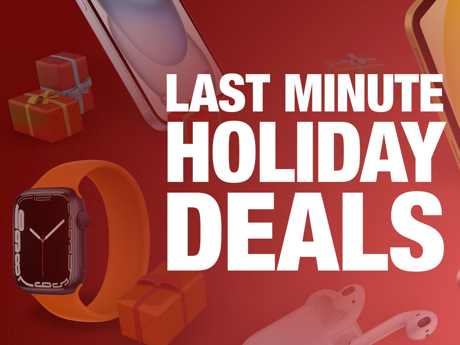 HomePod mini sees rare discount ahead of Christmas