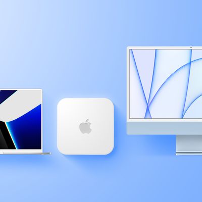 spring 2022 possible macs