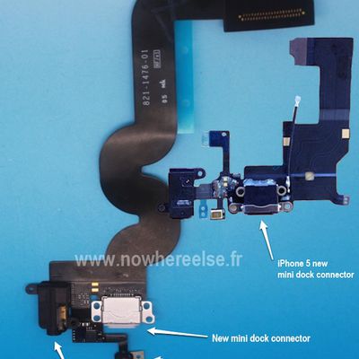 ipad mini dock headphone