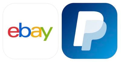 ebay paypal app images