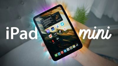 iPad mini review thumb