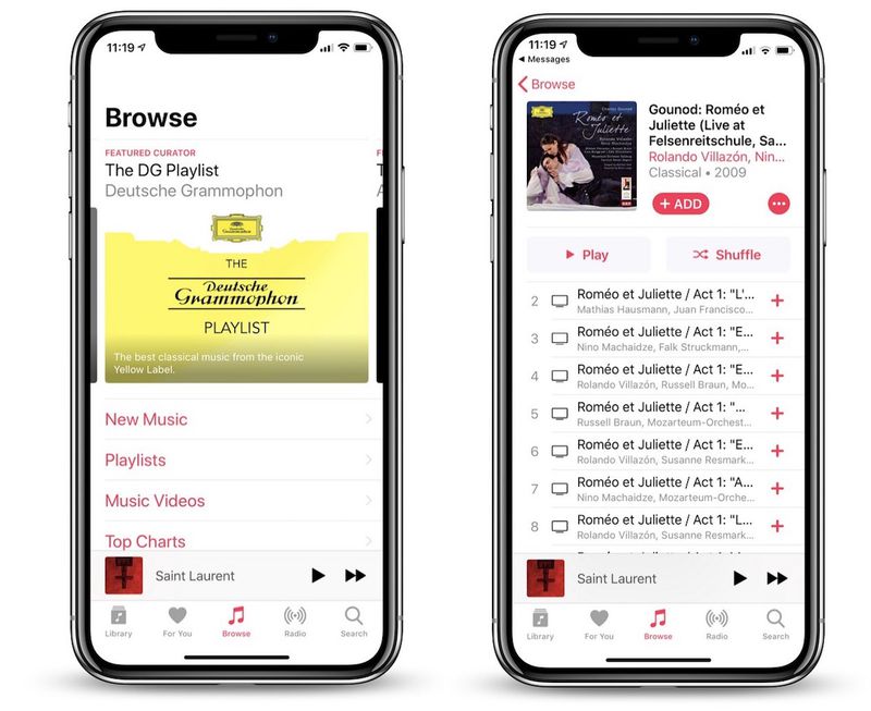 How to Turn on Automatic Downloads for Songs in Apple Music - MacRumors