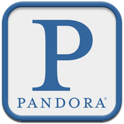 App Store Pandora Radio