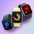 Apple Watch SE 3 1