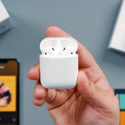 Best AirPods Deals for March 2024 - MacRumors