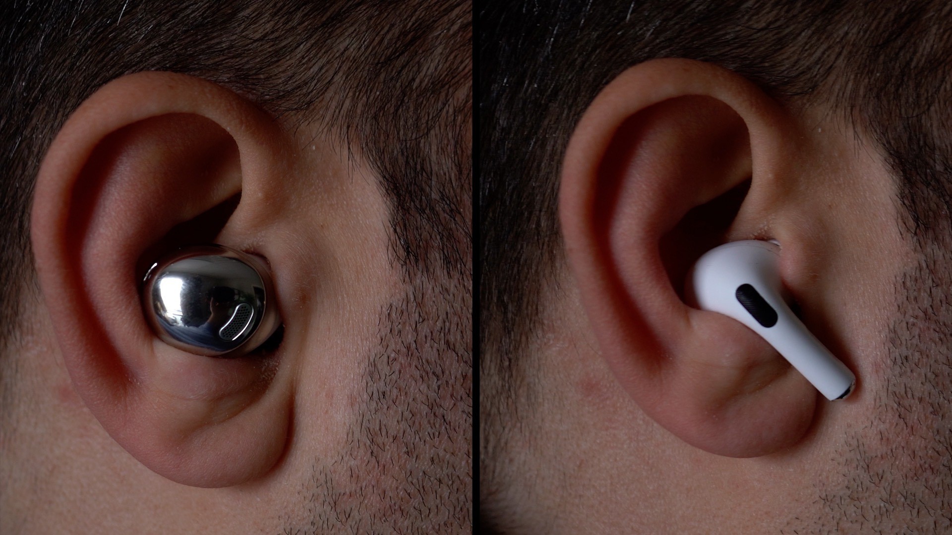 galaxy earbuds plus vs airpods 2