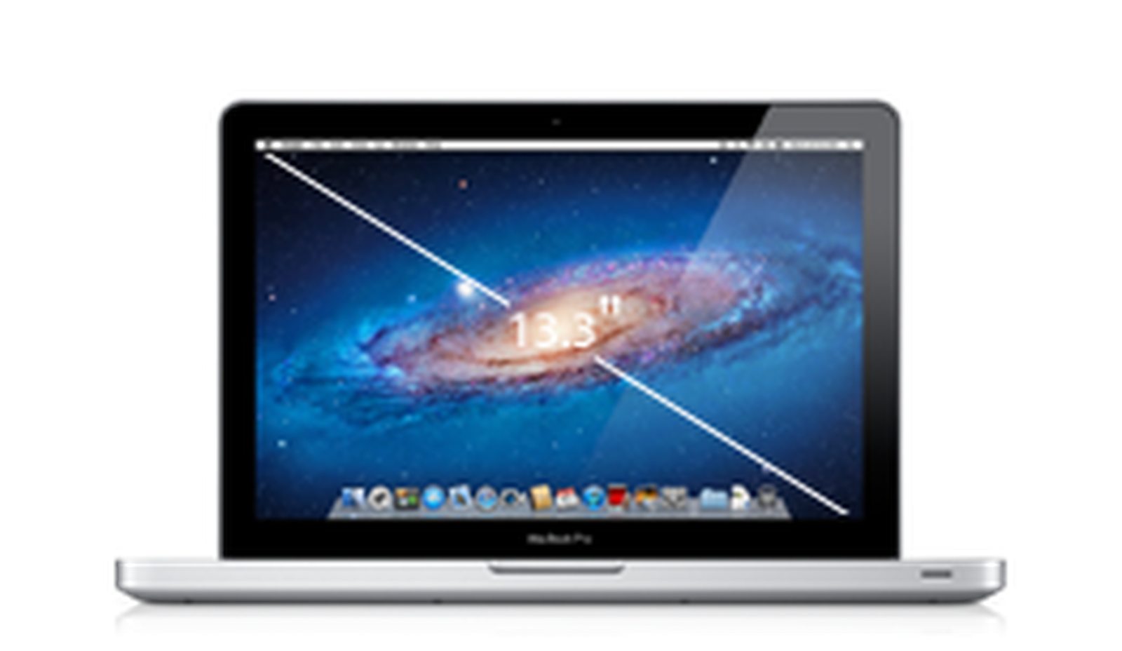 Intel's Ivy Bridge CPU to Allow for Smaller Quad-Core MacBook Pros ...