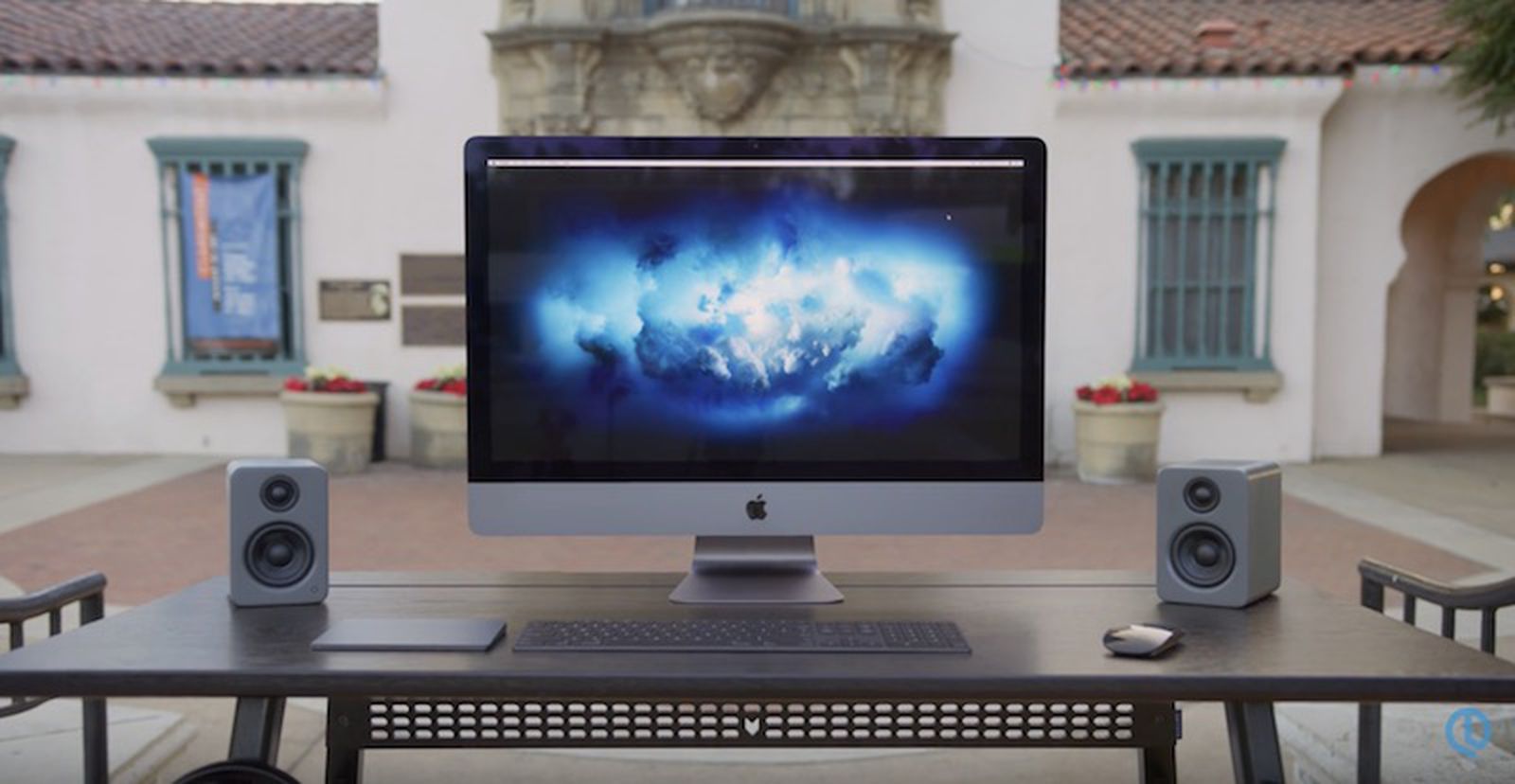 iMac Pro Described as Blazingly Fast, Quiet, and Fairly Priced, But Lacks  Upgradeability - MacRumors