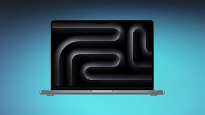 M3 MacBook Pro برای دریافت پشتیبانی از چند نمایشگر با به‌روزرسانی نرم‌افزار