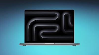 m3 macbook pro blue