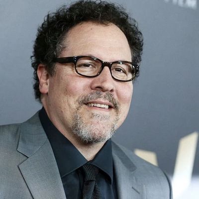 jon favreau shutterstock image