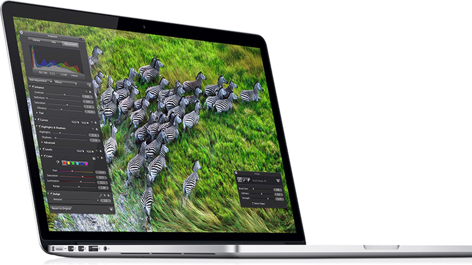 Should i buy the new macbook pro with retina display sig su