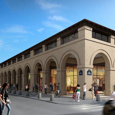 marche saint germain render