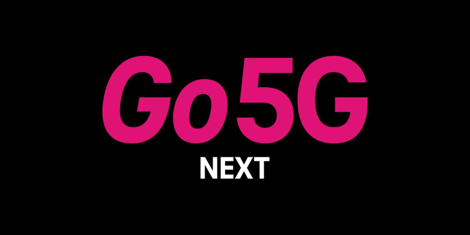Il piano Go5G Next di T-Mobile consente ai clienti di aggiornare gli smartphone ogni anno