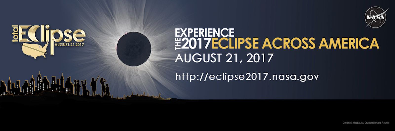 NASA Shares Ways to Stream the 2017 Solar Eclipse on iOS and Apple TV ...