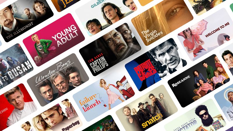 Plex adds Crackle movies, TV shows to free streaming service