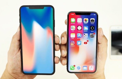 This Year S Iphone X And Iphone X Plus Could Start At 9 And 999 Respectively Says Rbc Analyst Macrumors