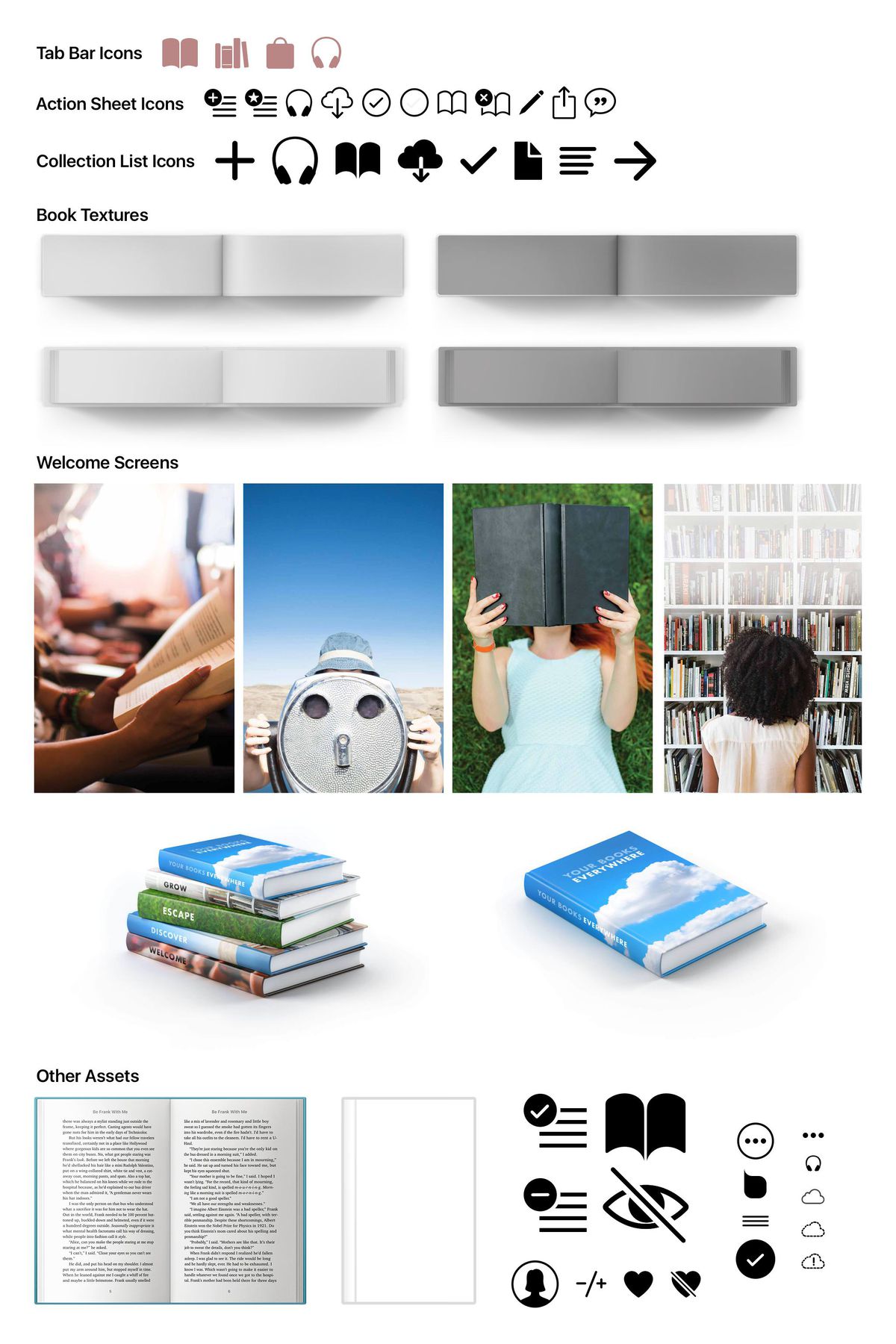 ibooks today tab ios 12 image