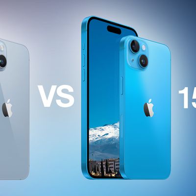 iphone custom ringtone per contact iPhone 14 vs iPhone 15 Feature
