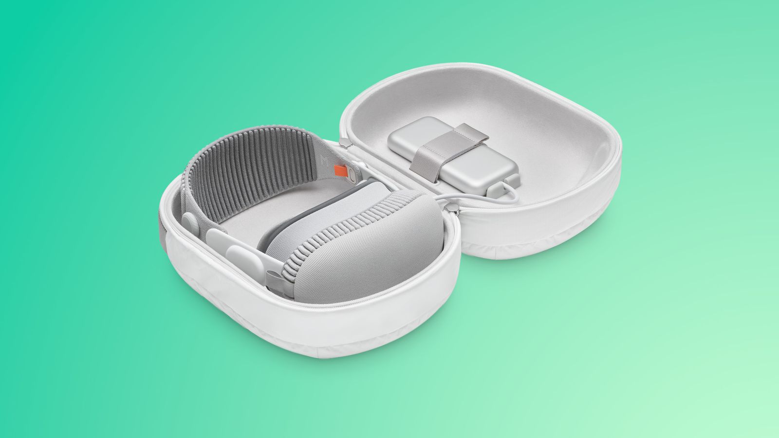 Apple Releases Vision Pro Accessories, Including $199 Travel Case