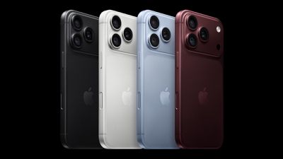 iPhone 18 Pro: объявлены даты предзаказов и начала продаж