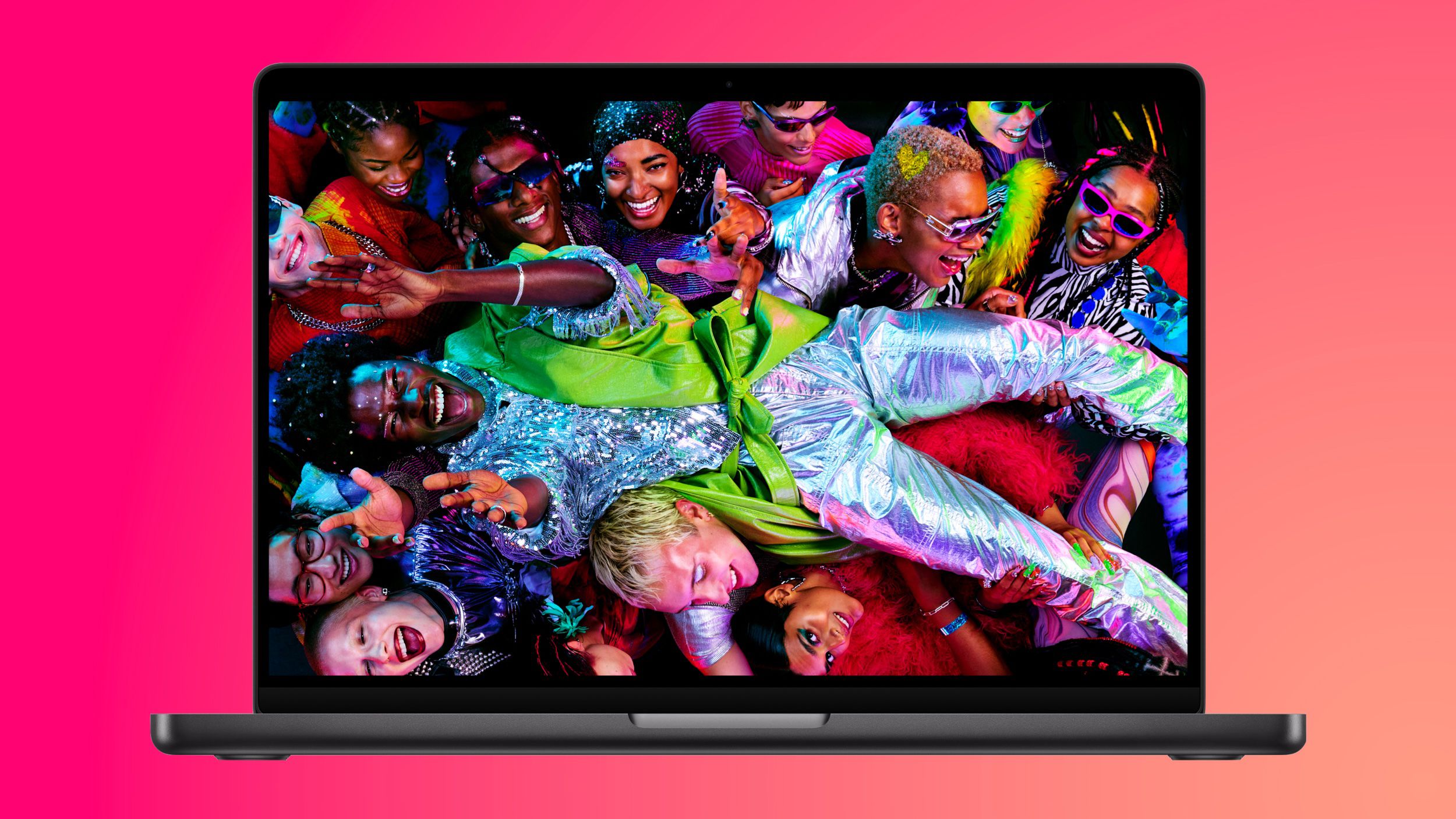 photo of Get Up to $200 Off 2026 MacBook Pro With Record Low Prices on Amazon image