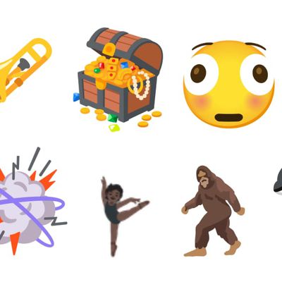 unicode 17 emoji