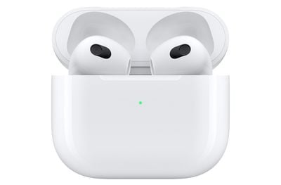 AirPods 3 and Polishing Cloth Orders Begin Shipping Out to Customers