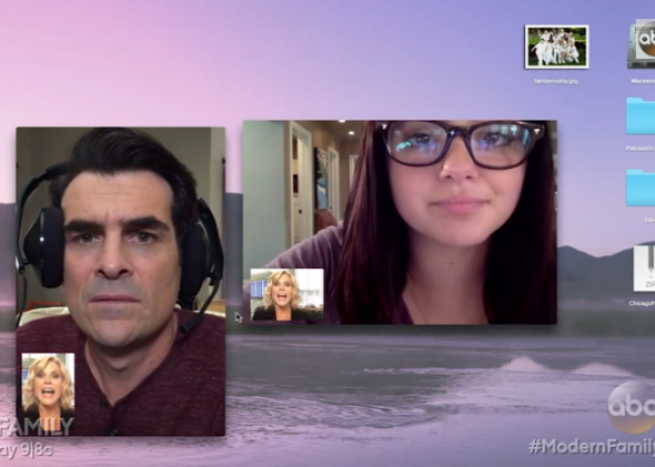 skype mobile group video calling image