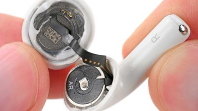 ifixit airpods 5