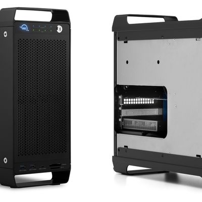 owc thunderbay flex 8