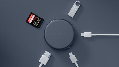 satechi multiport adapter 1