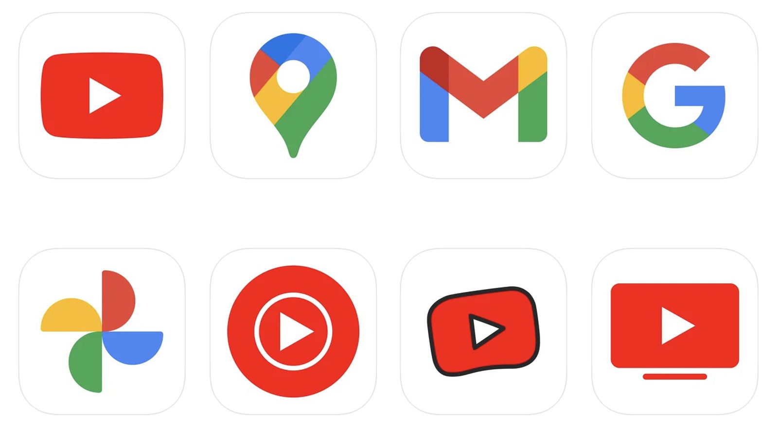 Google hasn’t updated its iOS apps since the eve of Apple’s new privacy label requirement