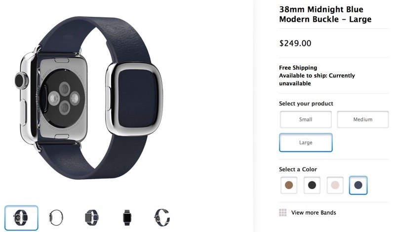 apple watch 42mm logic board