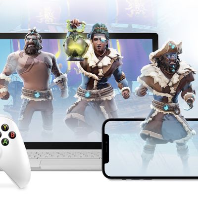 Xbox Game Pass Ultimate with cloud gaming coming to iOS and iPadOS in  spring 2021