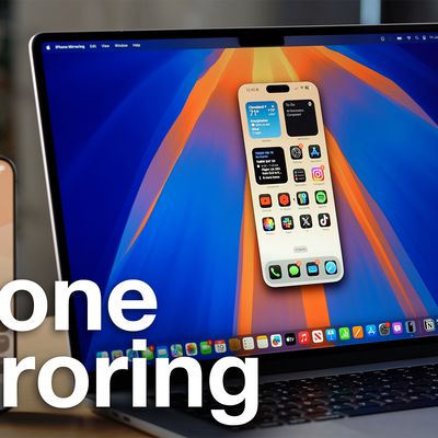 iPhone Mirroring Thumb 2