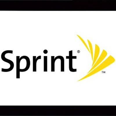 ipad sprint