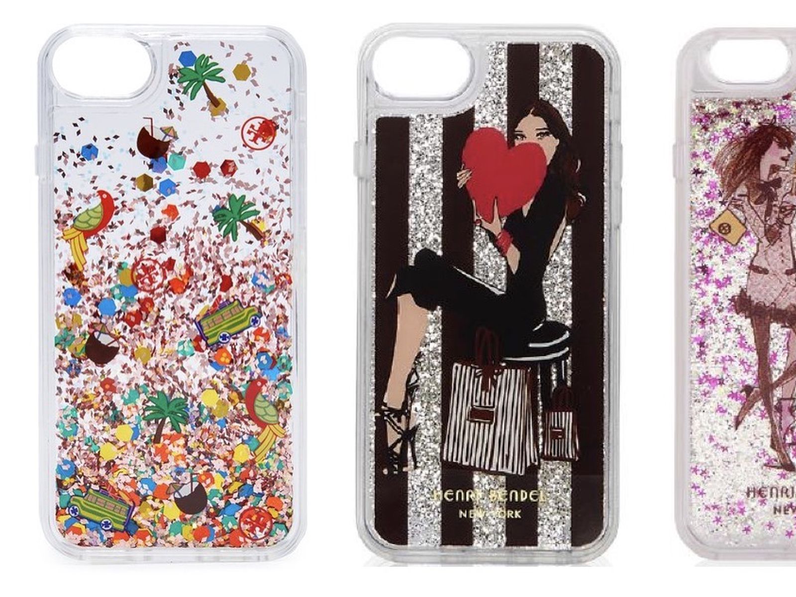 260K Liquid Glitter iPhone Cases Recalled After Reports of Skin Irritation  and Chemical Burns - MacRumors