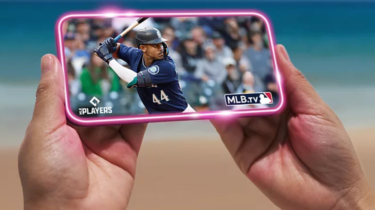 TMobile erneuert MLBPartnerschaft, um Abonnenten für die nächsten