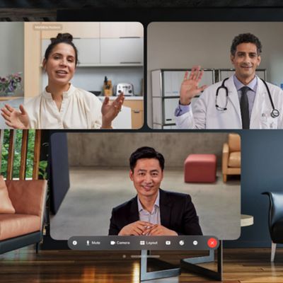 webex vision pro